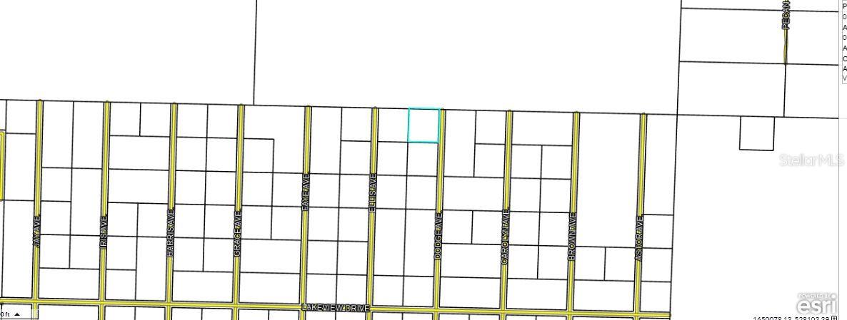 LAKEVIEW ACRES - Land