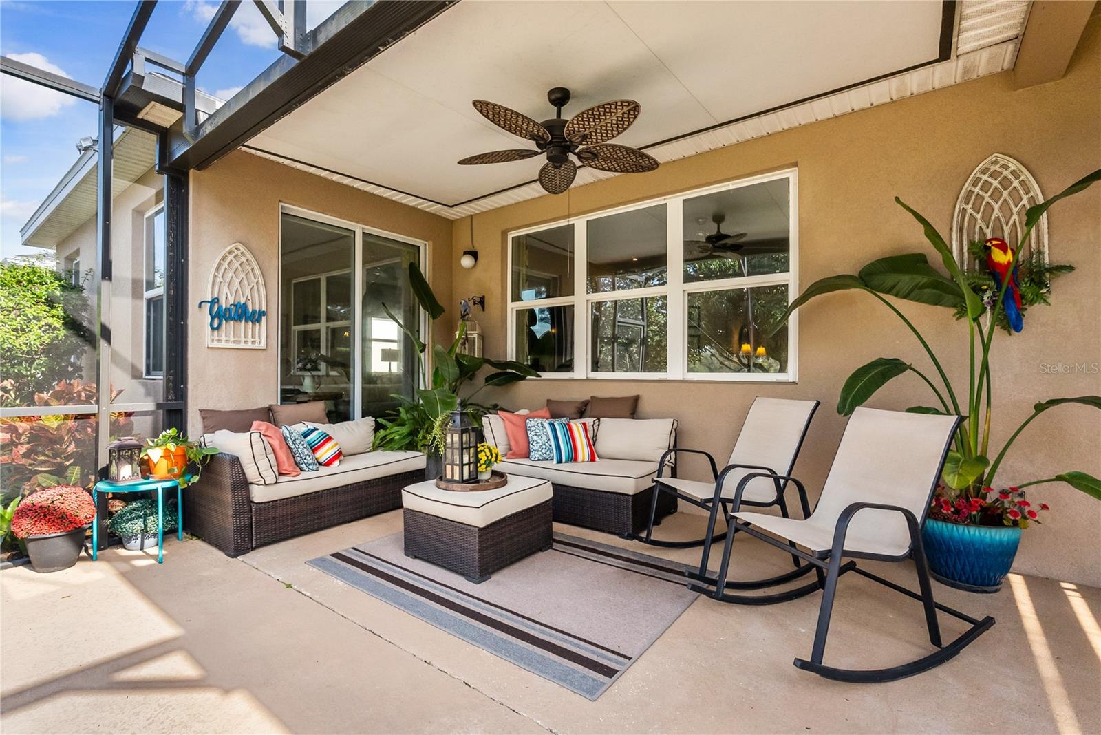 ORCHARD PK/STILLWATER XING PH - Residential