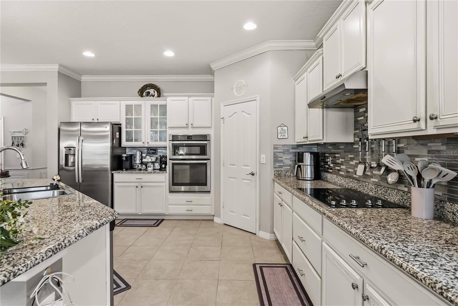 ORCHARD PK/STILLWATER XING PH - Residential