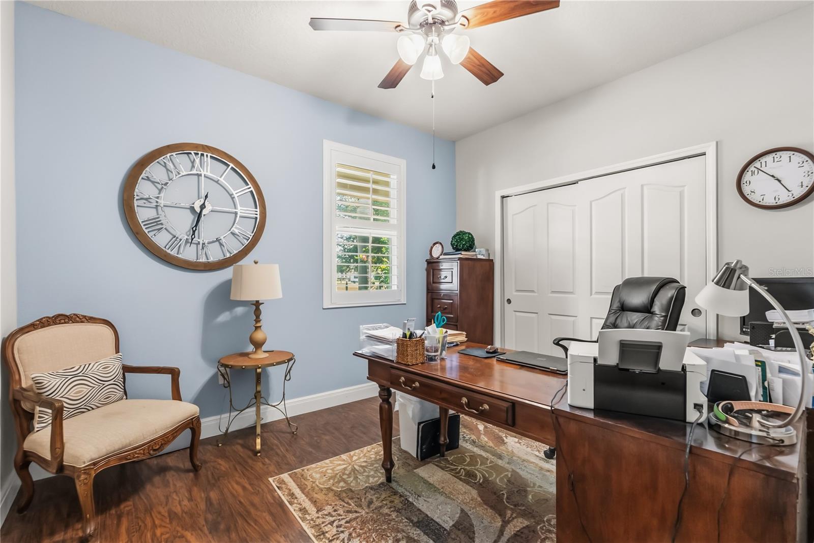 ORCHARD PK/STILLWATER XING PH - Residential