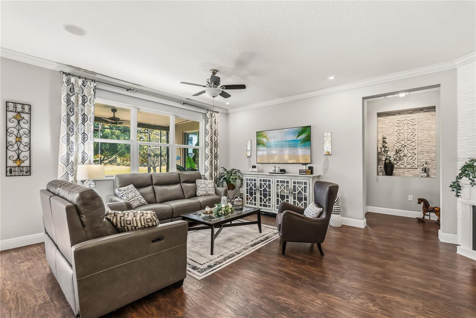 ORCHARD PK/STILLWATER XING PH - Residential