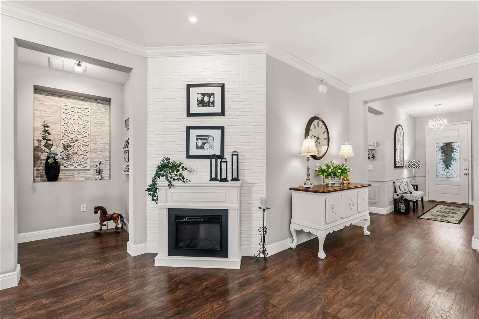 ORCHARD PK/STILLWATER XING PH - Residential