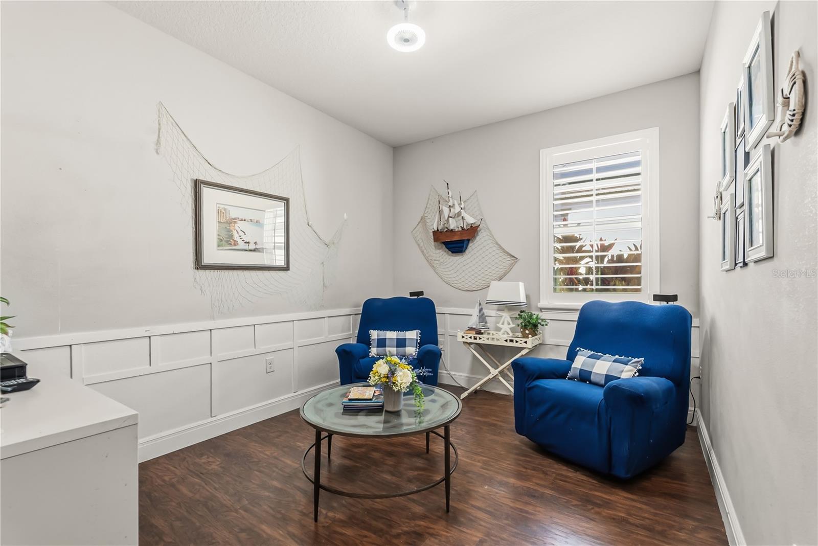 ORCHARD PK/STILLWATER XING PH - Residential