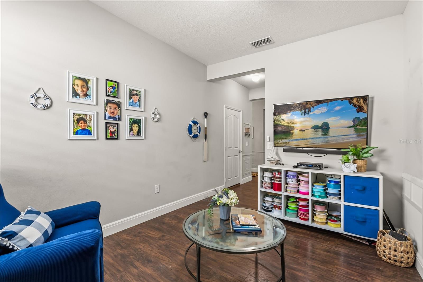 ORCHARD PK/STILLWATER XING PH - Residential