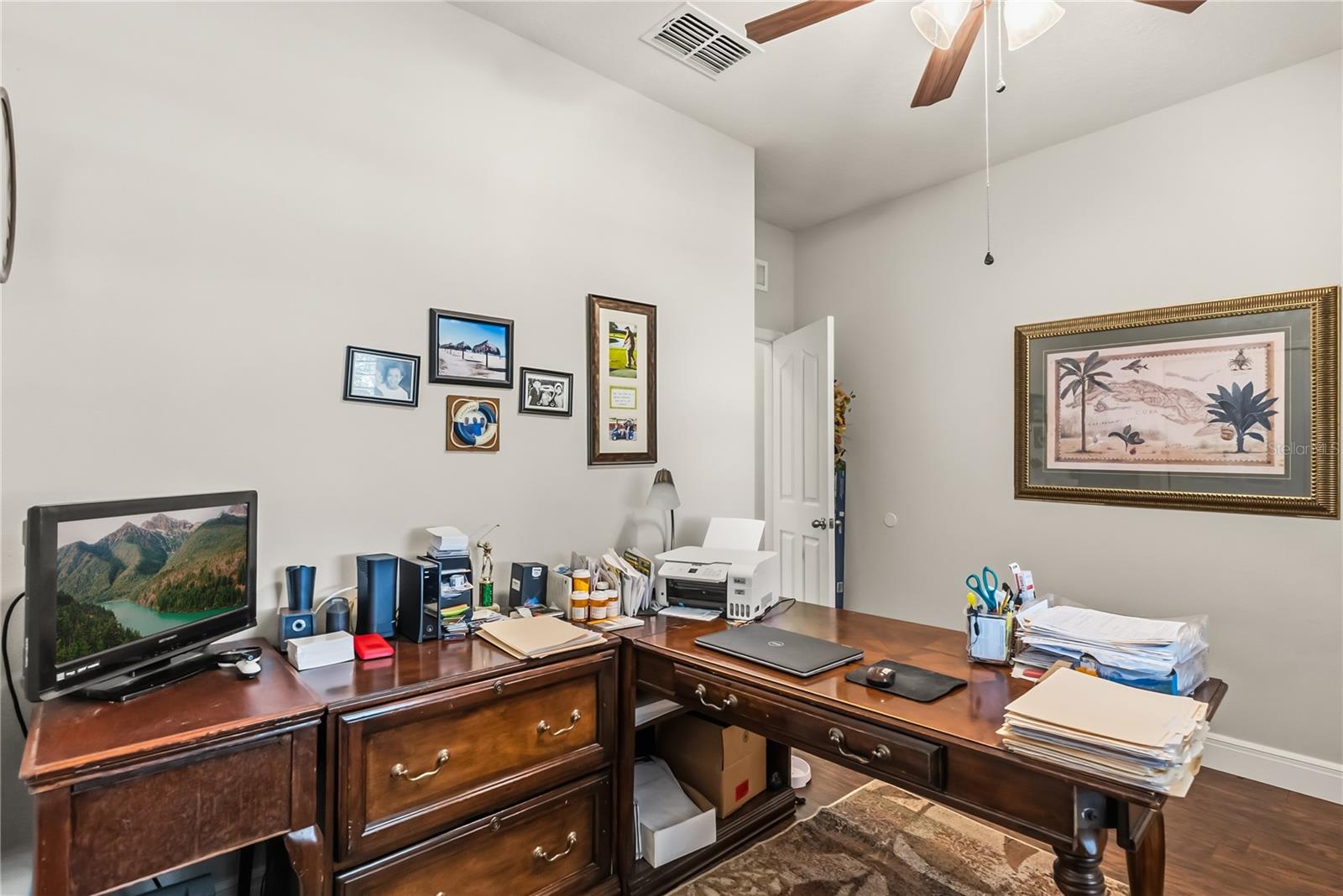 ORCHARD PK/STILLWATER XING PH - Residential