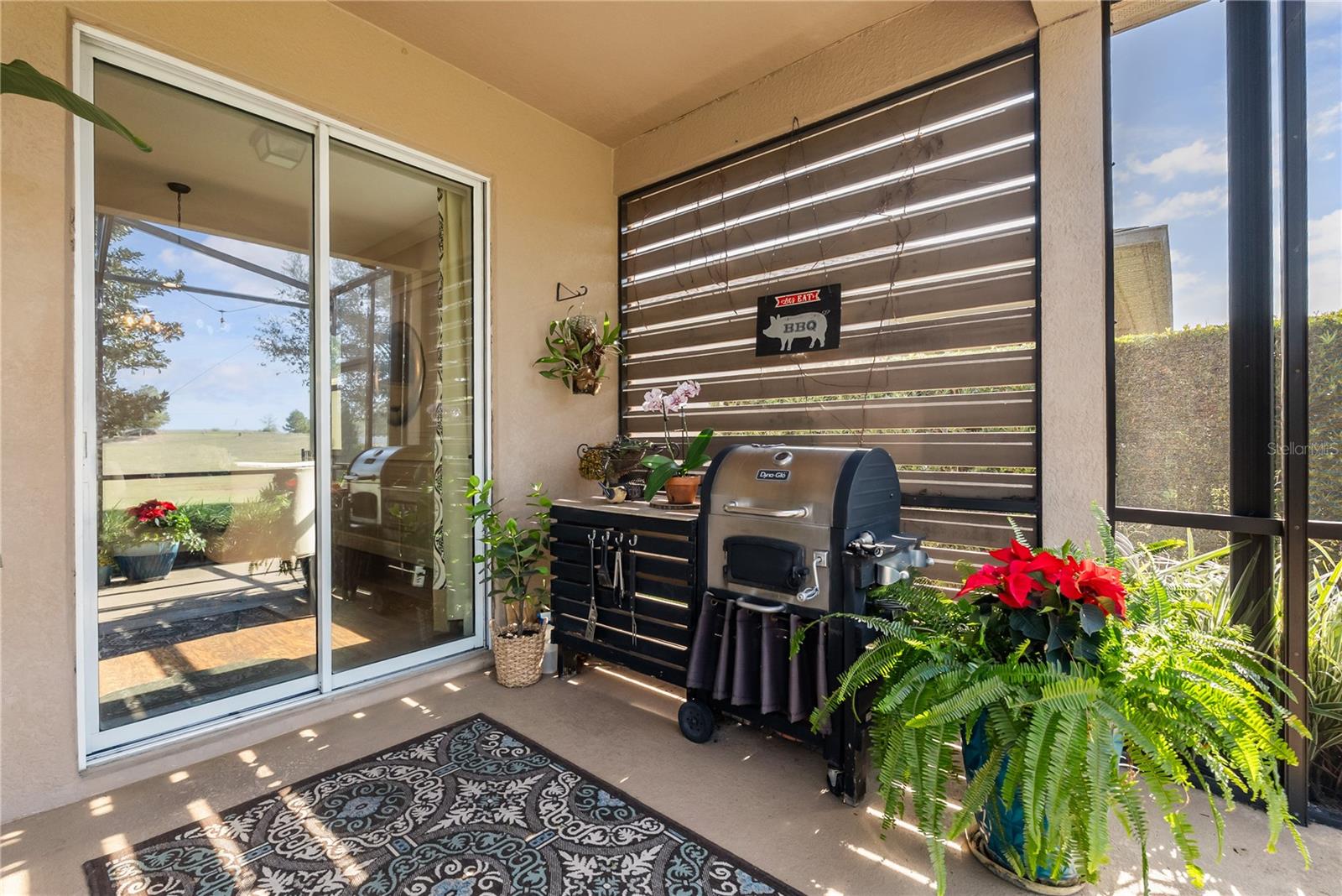 ORCHARD PK/STILLWATER XING PH - Residential