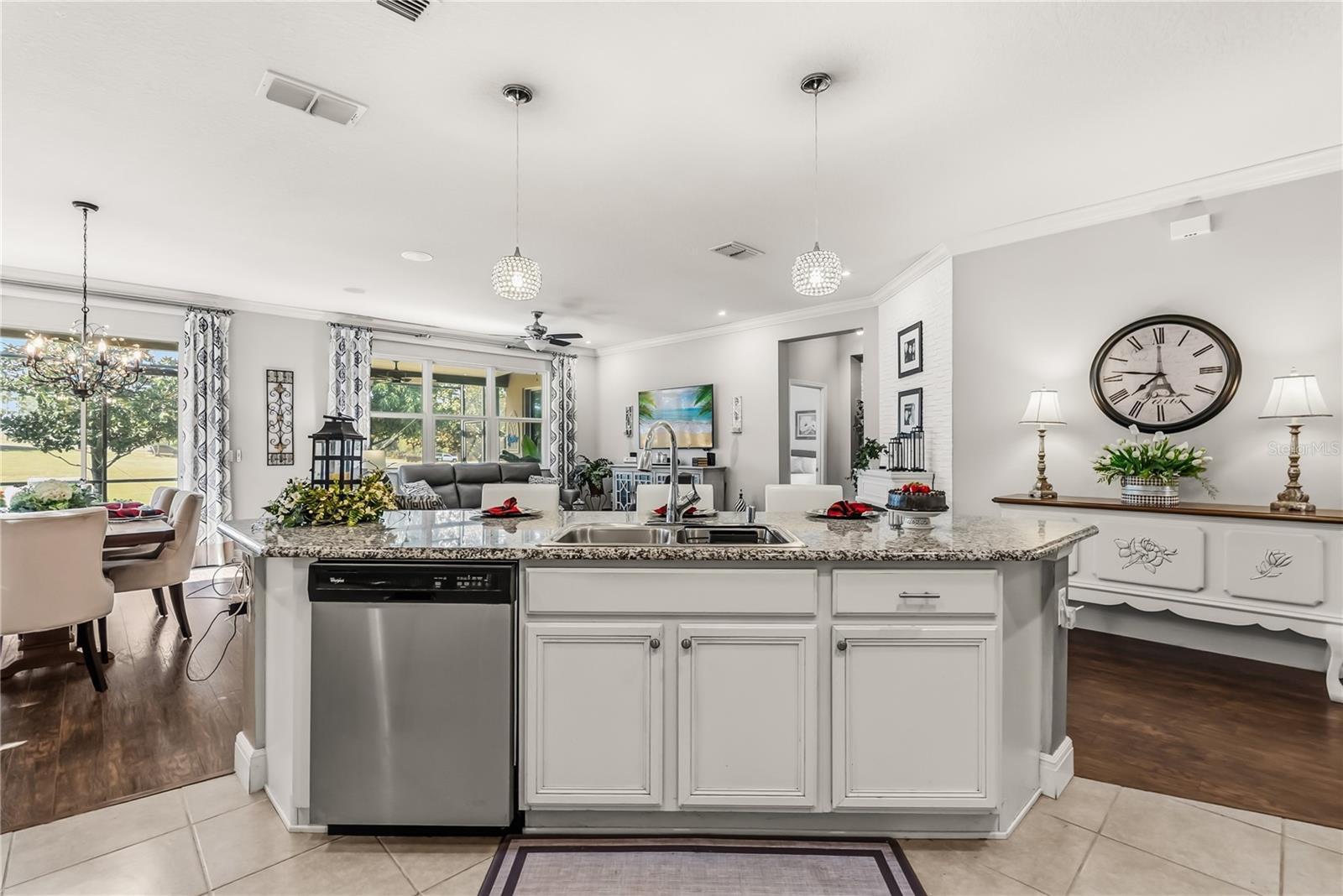 ORCHARD PK/STILLWATER XING PH - Residential