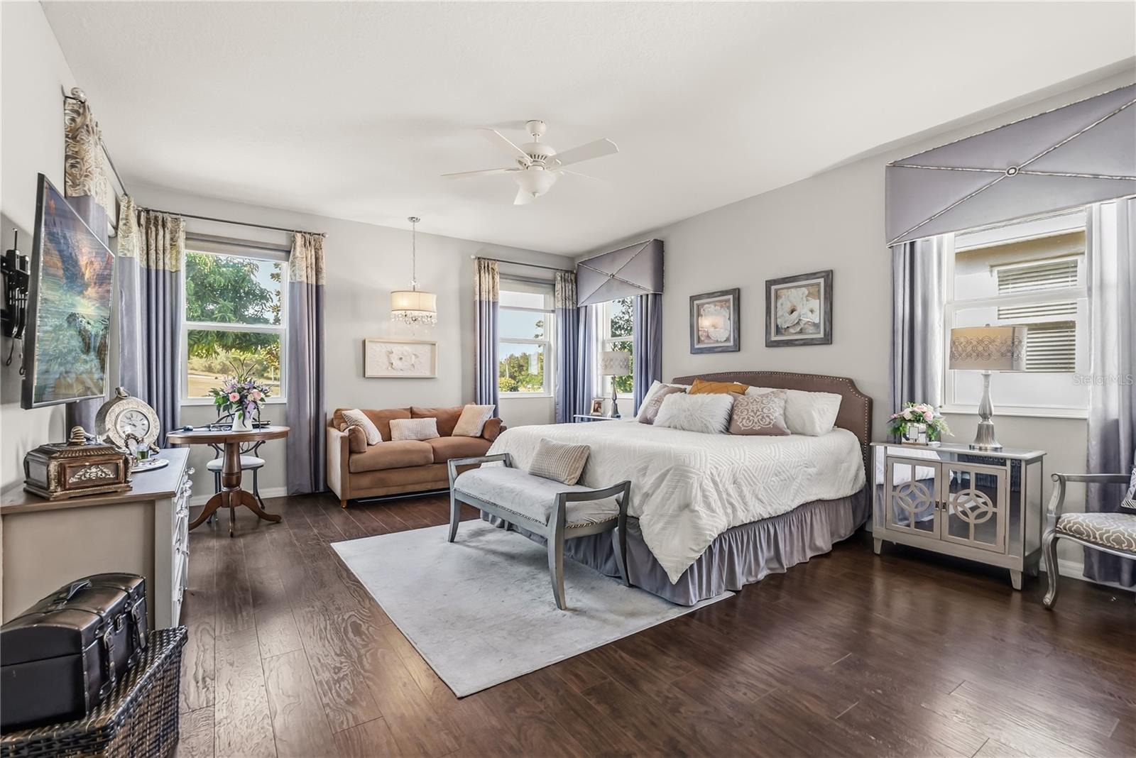 ORCHARD PK/STILLWATER XING PH - Residential