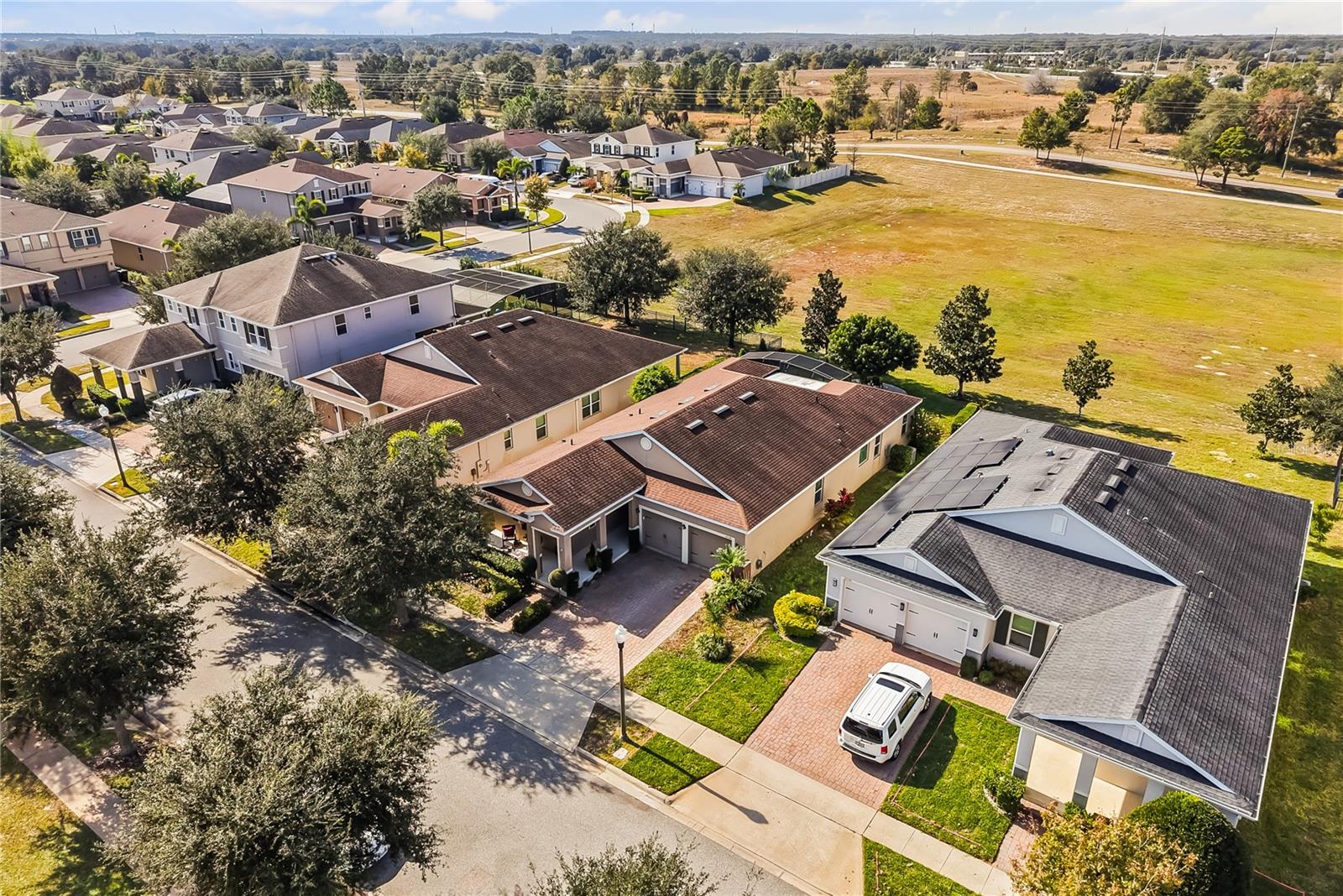 ORCHARD PK/STILLWATER XING PH - Residential