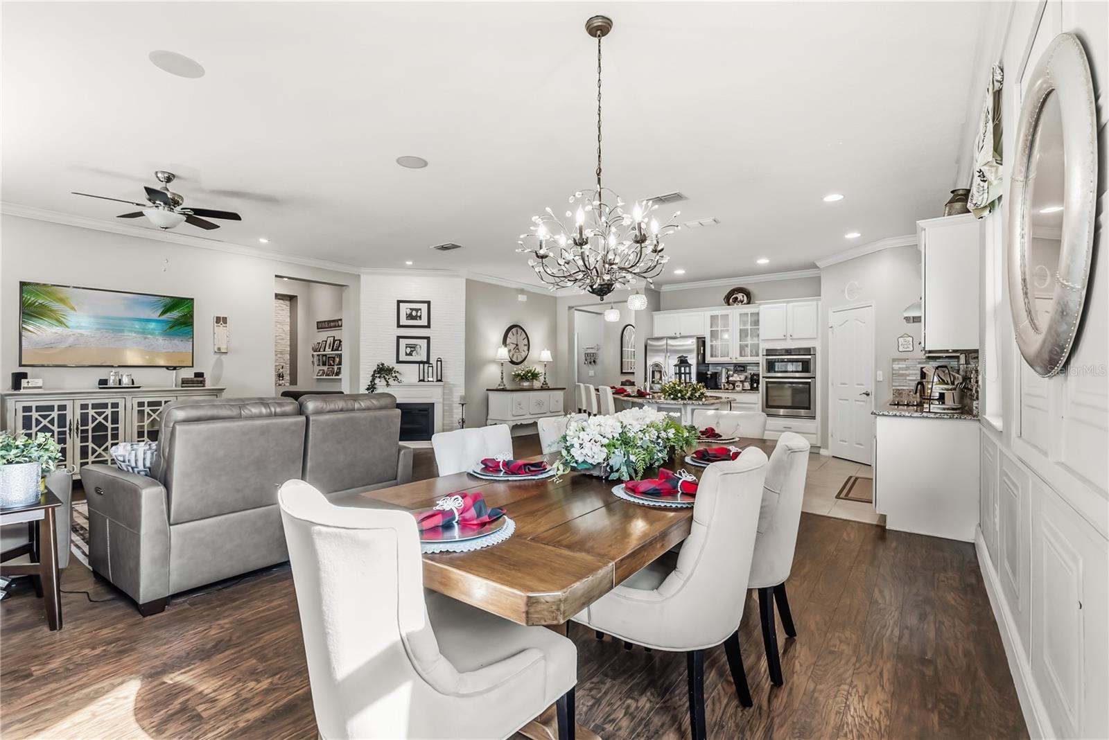 ORCHARD PK/STILLWATER XING PH - Residential