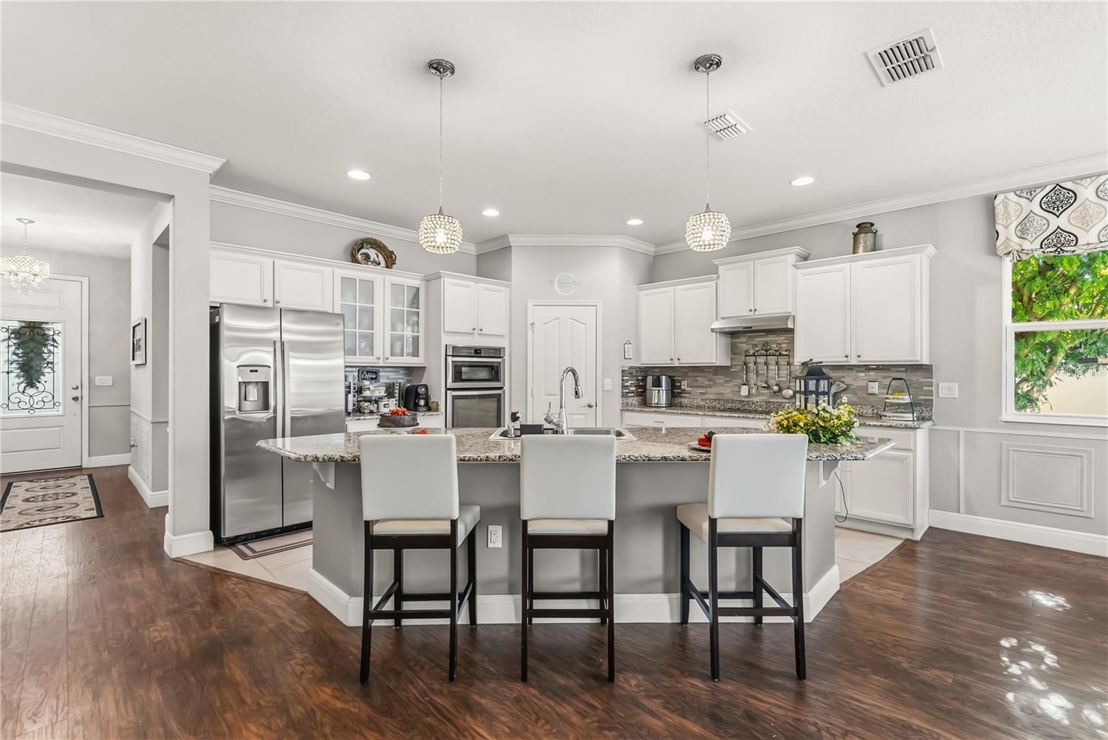 ORCHARD PK/STILLWATER XING PH - Residential