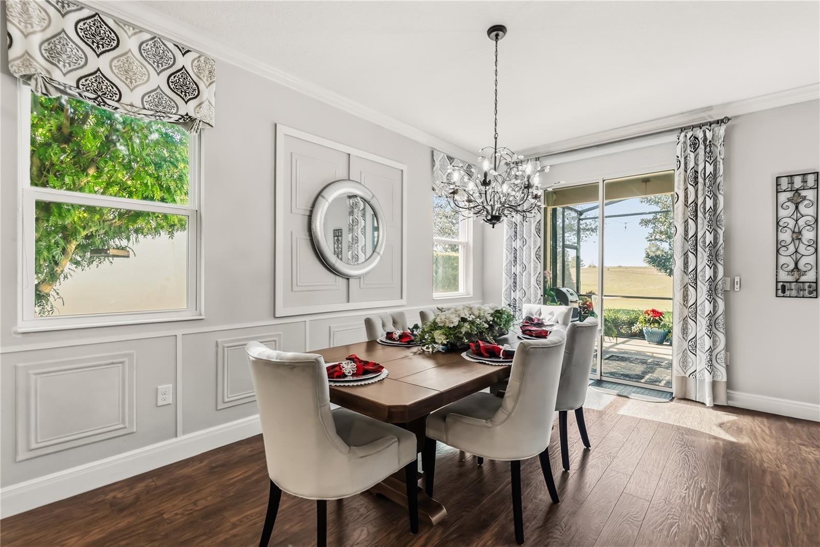 ORCHARD PK/STILLWATER XING PH - Residential