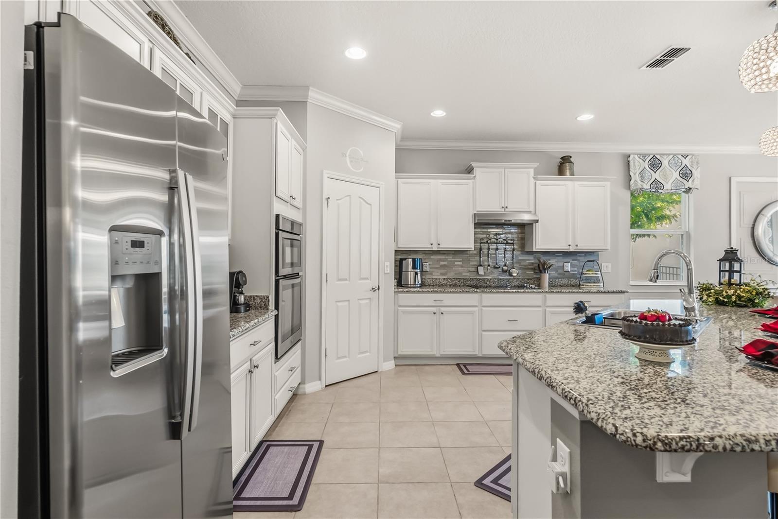 ORCHARD PK/STILLWATER XING PH - Residential