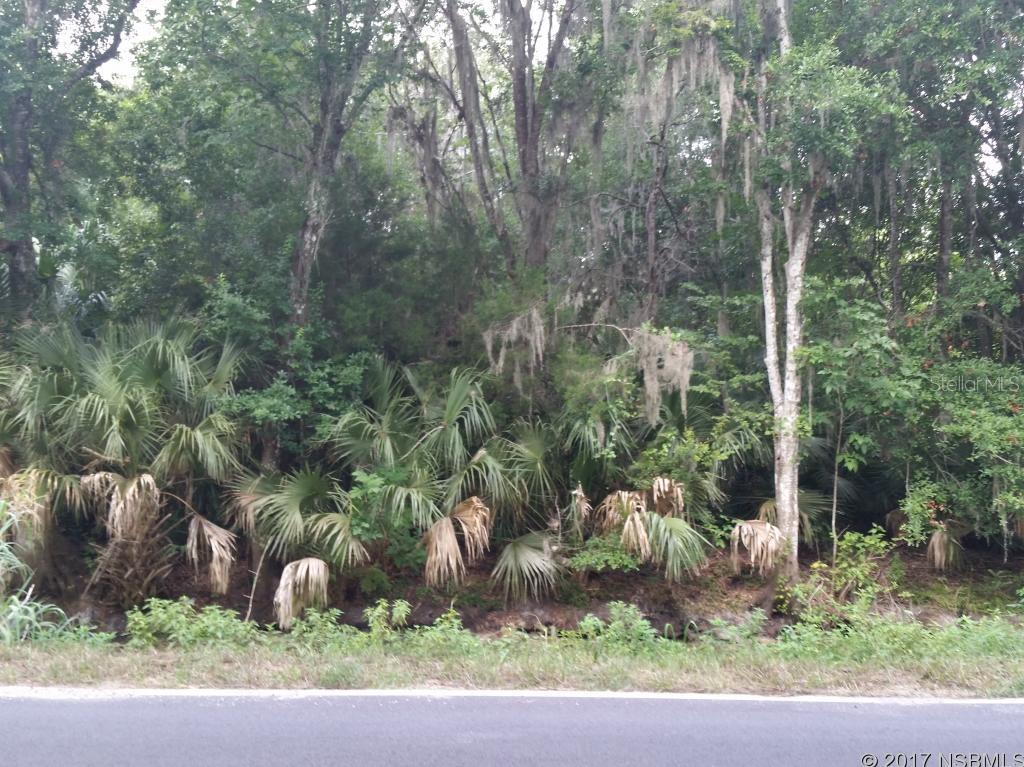 Spanish Mission Heights Unit 04 Unrec 117 - Land