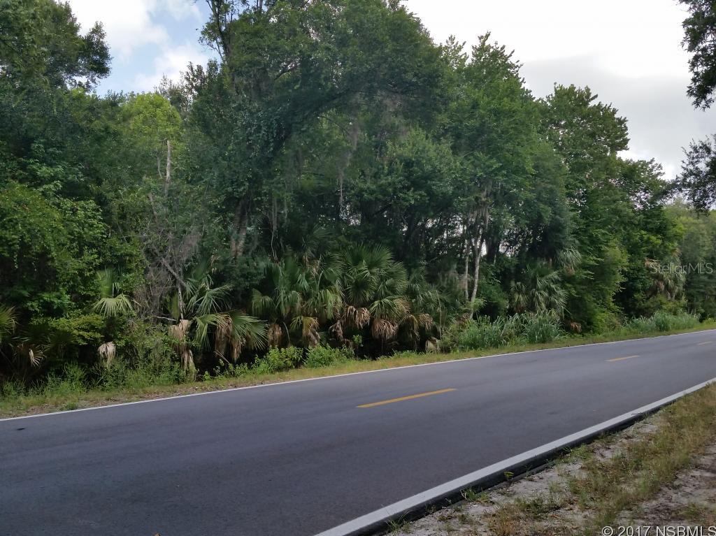 Spanish Mission Heights Unit 04 Unrec 117 - Land