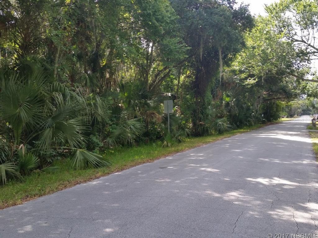 Spanish Mission Heights Unit 04 Unrec 117 - Land