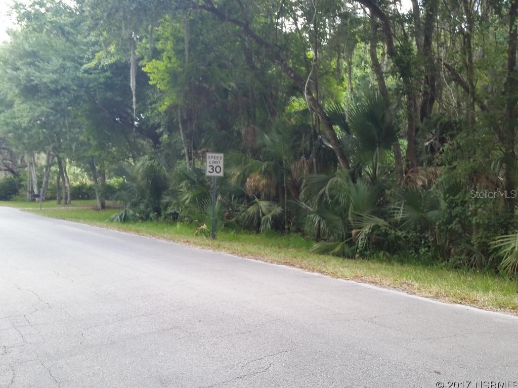 Spanish Mission Heights Unit 04 Unrec 117 - Land