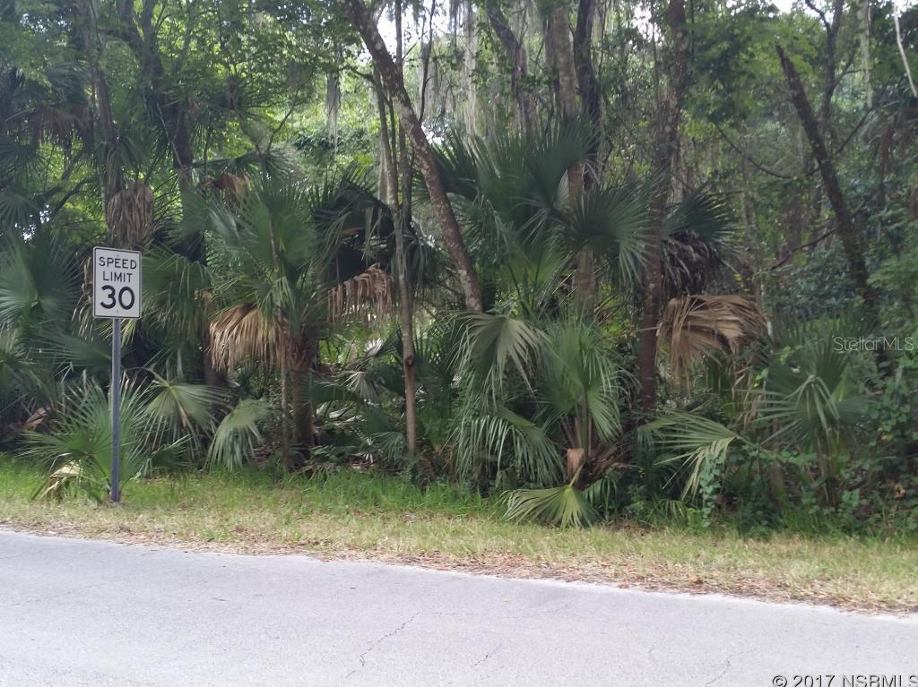 Spanish Mission Heights Unit 04 Unrec 117 - Land