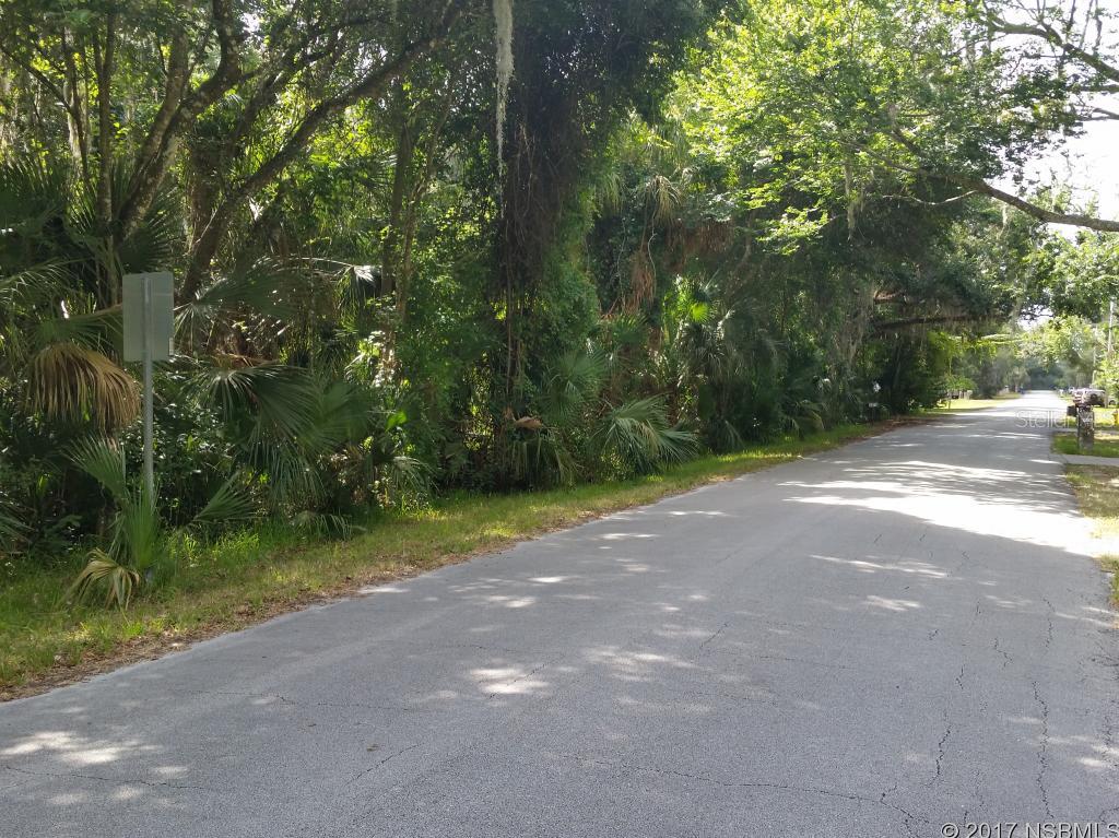 Spanish Mission Heights Unit 04 Unrec 117 - Land