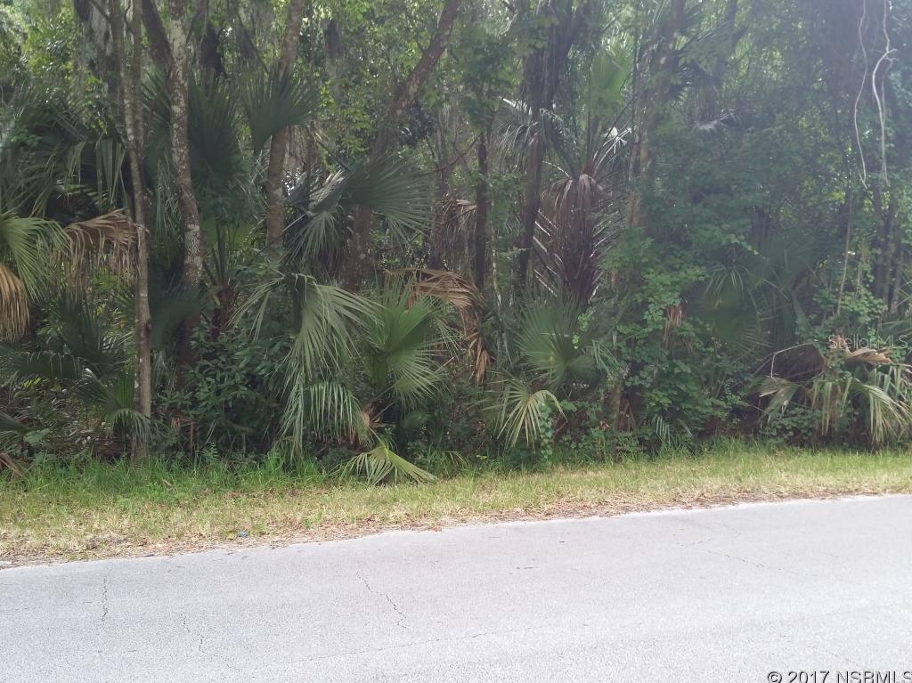 Spanish Mission Heights Unit 04 Unrec 117 - Land