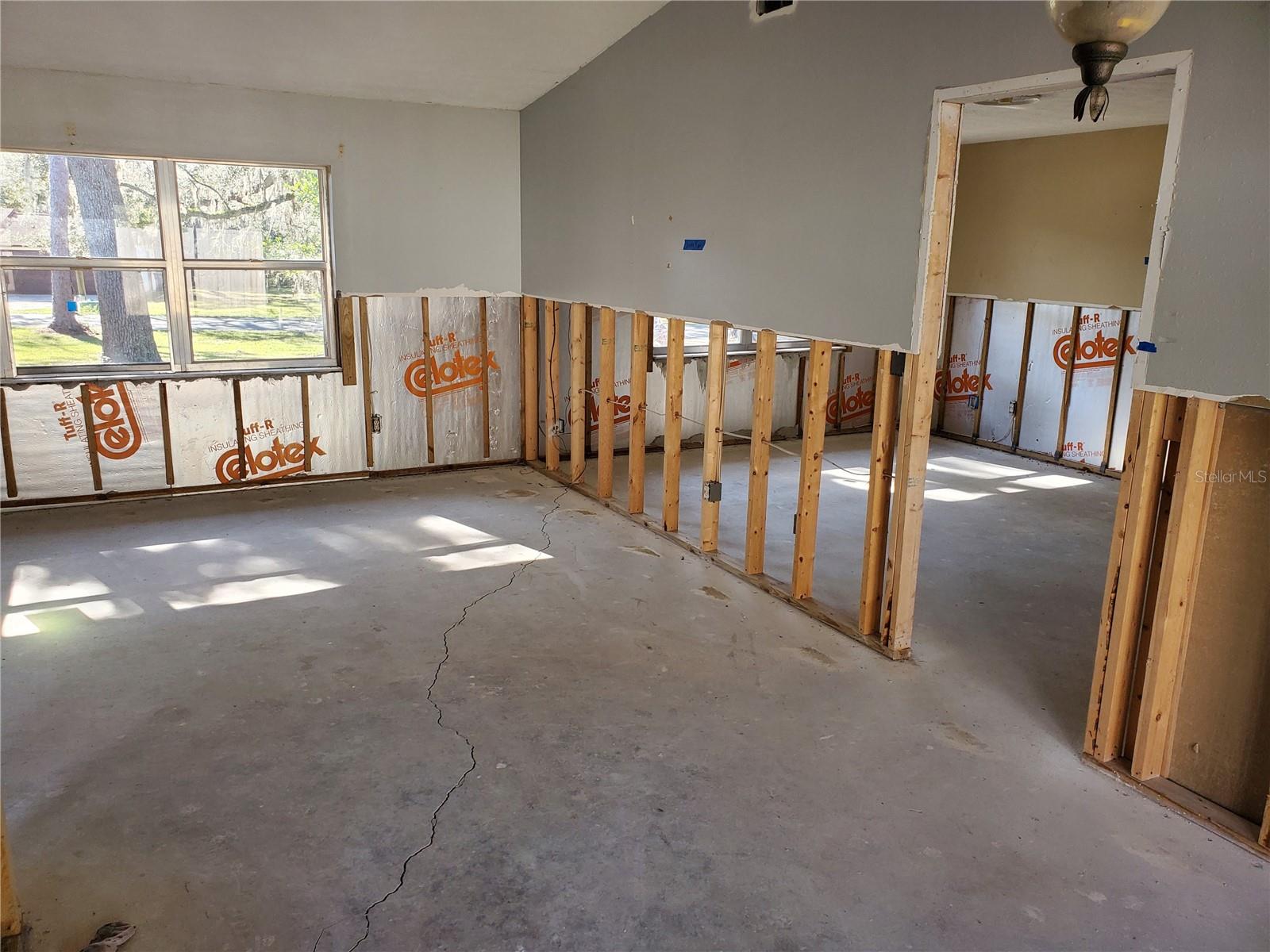 LAKEWOOD UNIT 1 - Residential