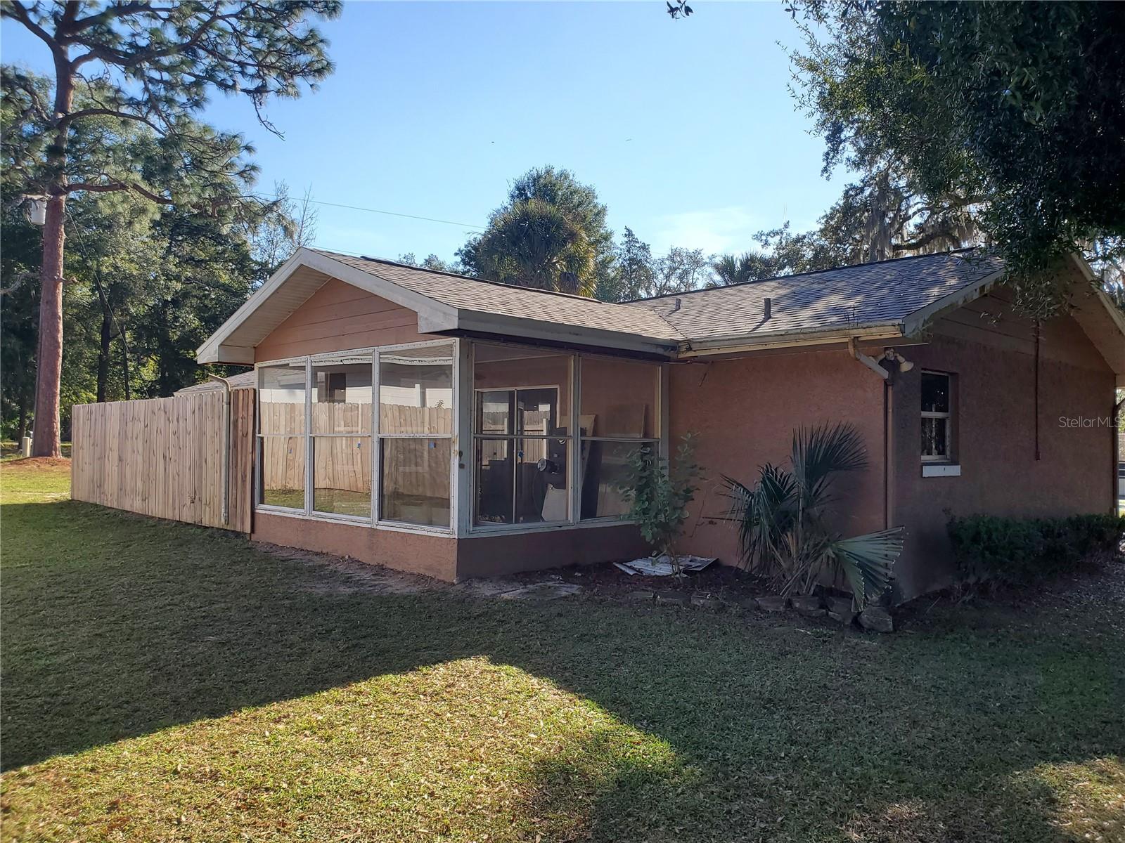 LAKEWOOD UNIT 1 - Residential