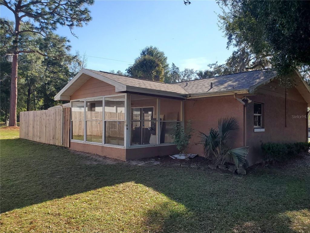 Photo of 34691 Orchid Parkway, Dade City, FL 33523 (MLS # TB8456409)