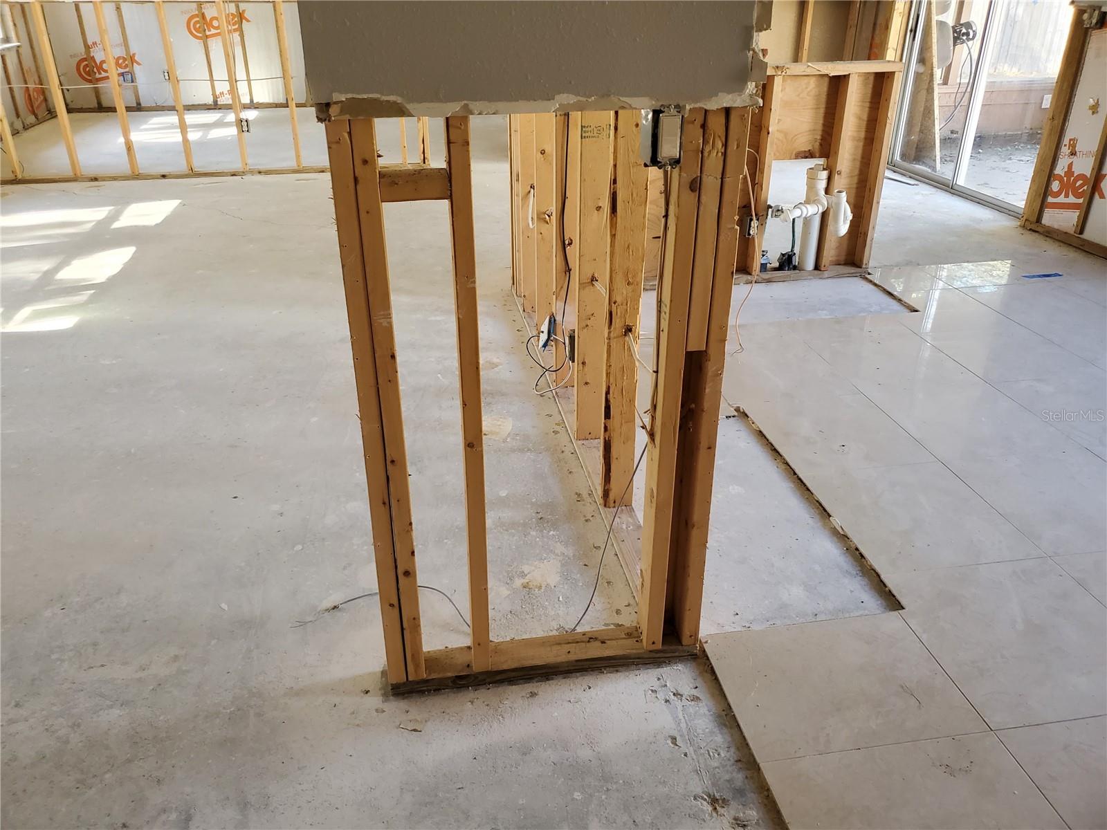 LAKEWOOD UNIT 1 - Residential