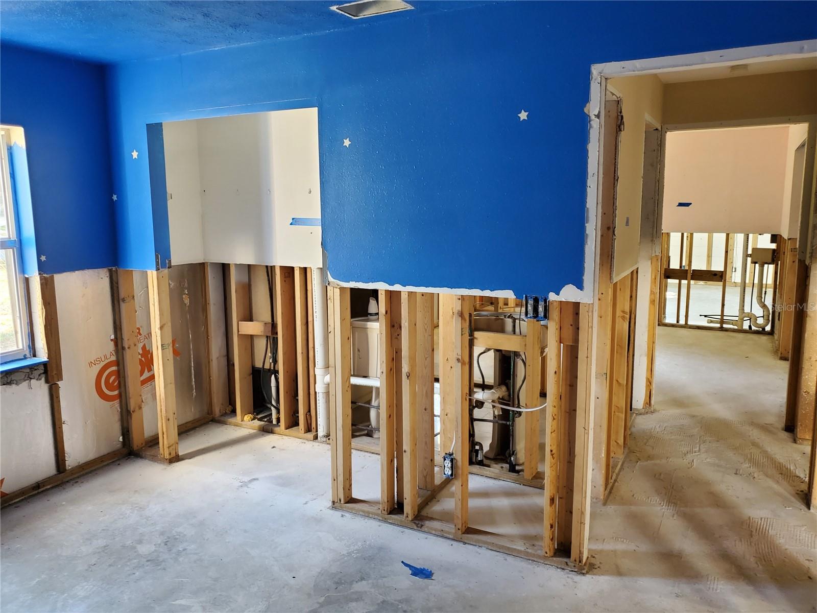 LAKEWOOD UNIT 1 - Residential