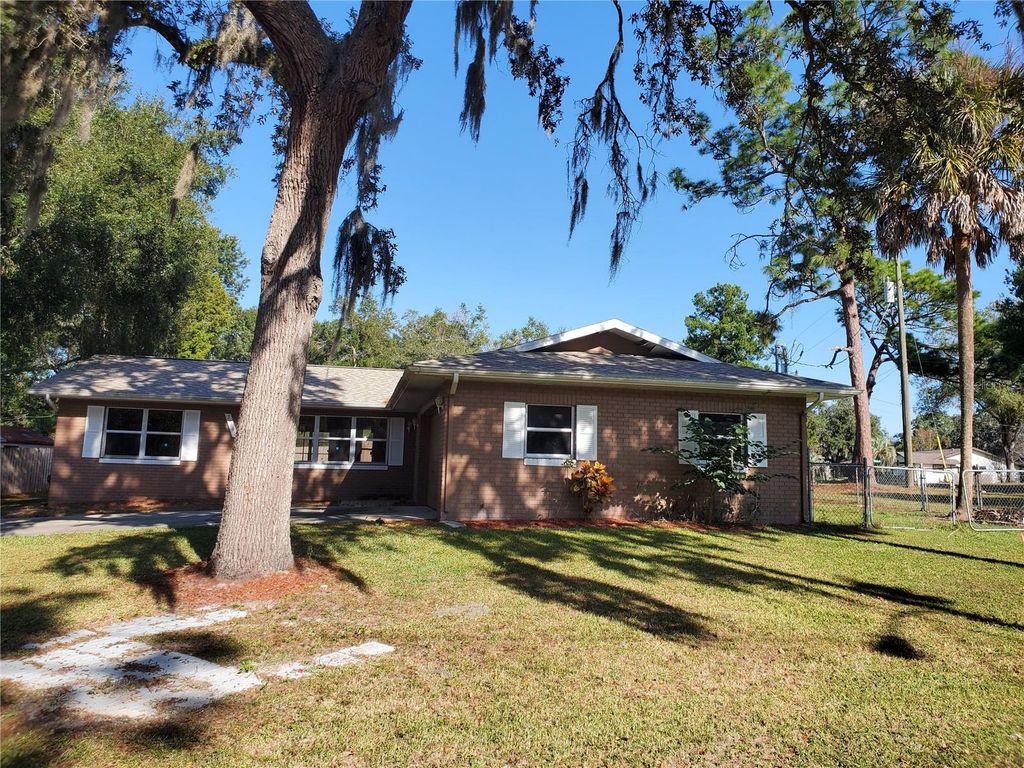 Photo of 34691 Orchid Parkway, Dade City, FL 33523 (MLS # TB8456409)