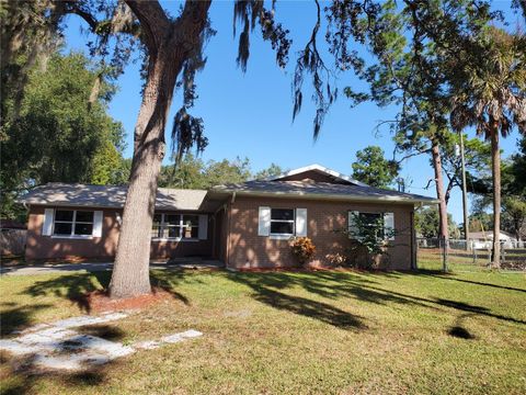 Photo of 34691 Orchid Parkway, Dade City, FL 33523 (MLS # TB8456409)