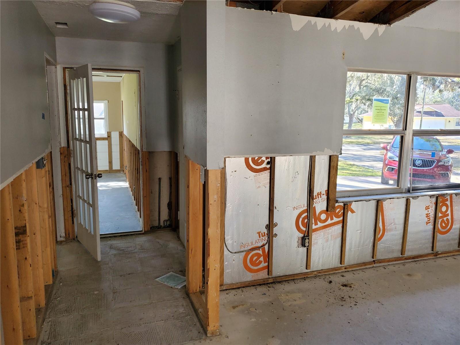 LAKEWOOD UNIT 1 - Residential