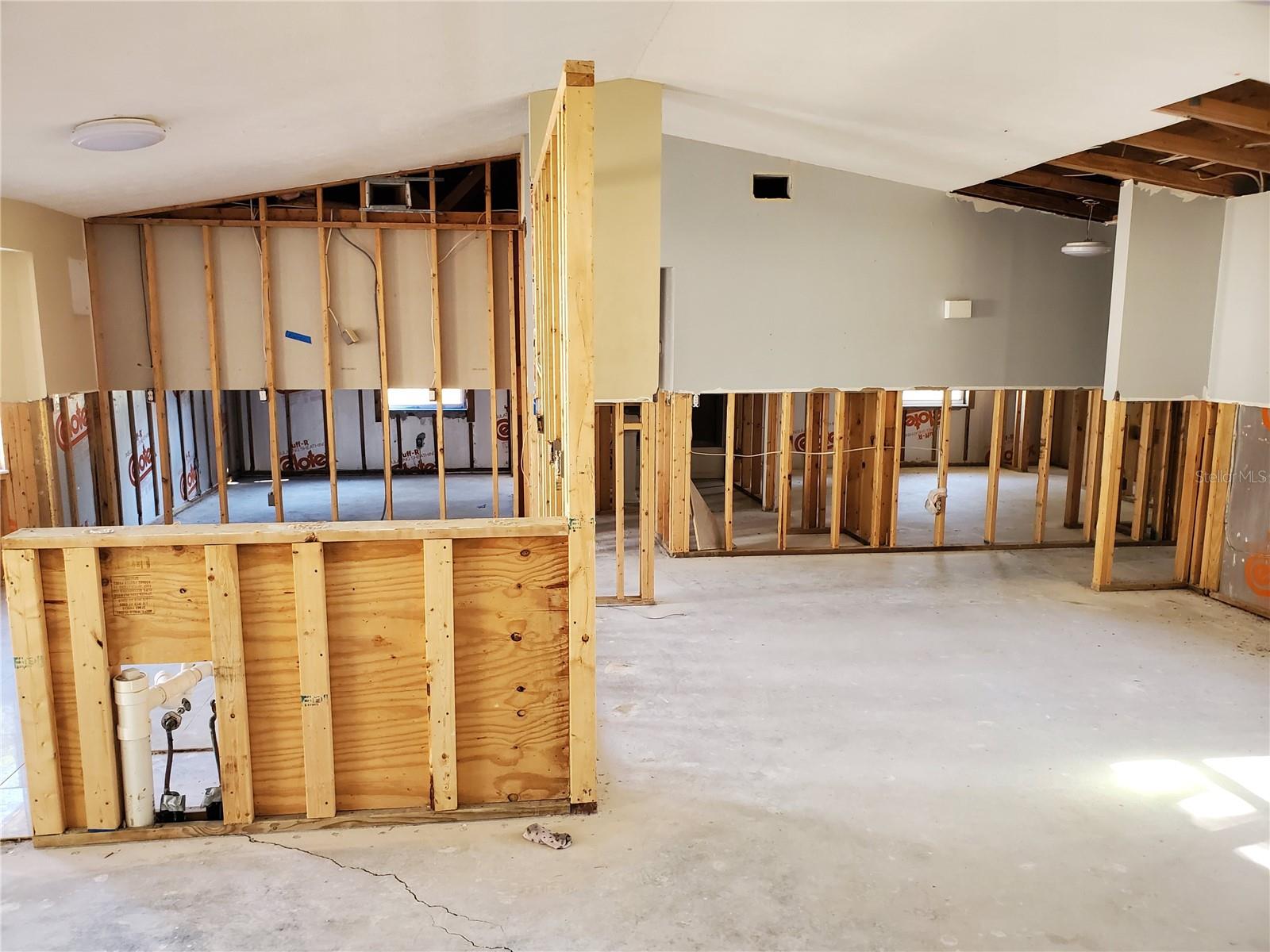 LAKEWOOD UNIT 1 - Residential