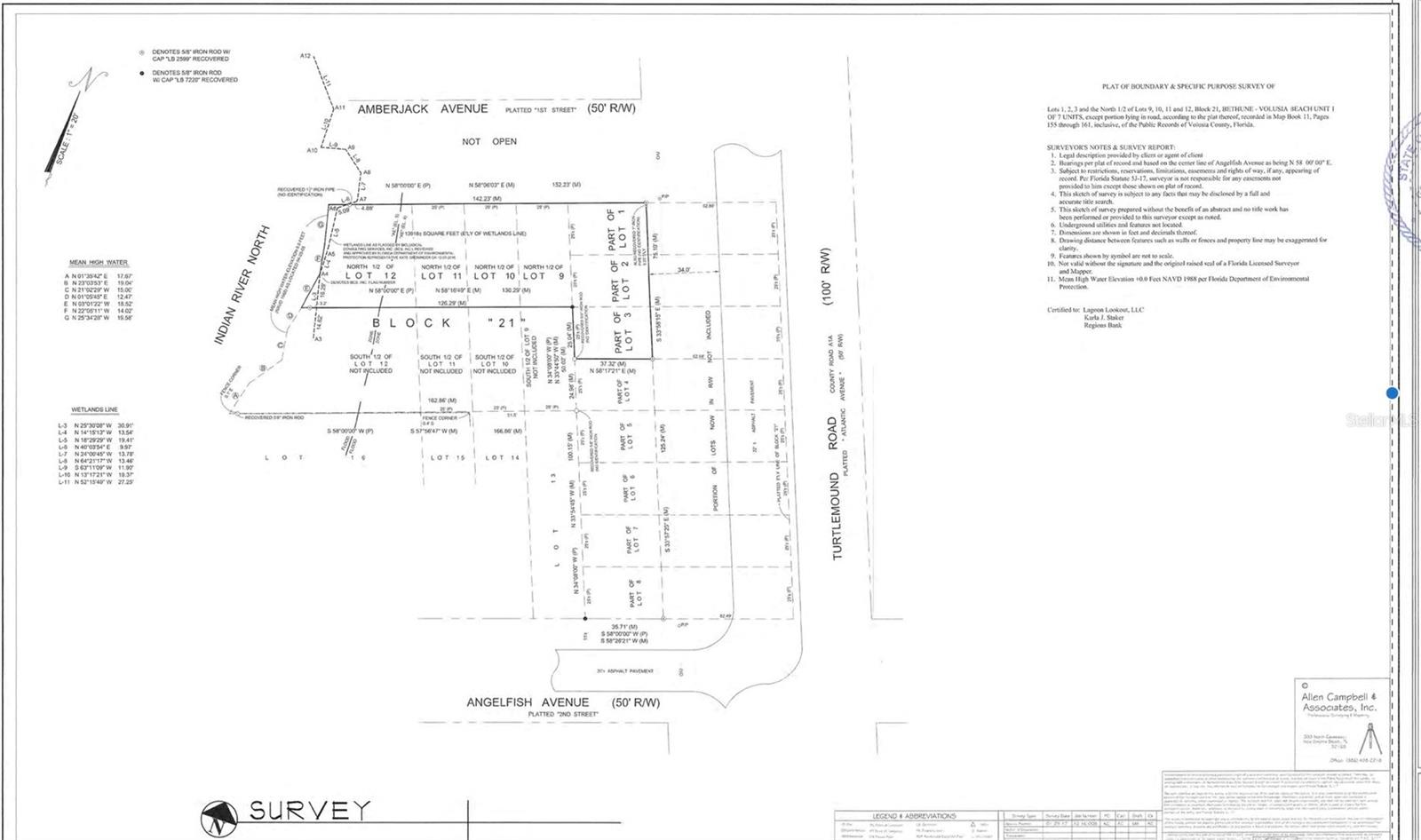 5540 S ATLANTIC AVENUE