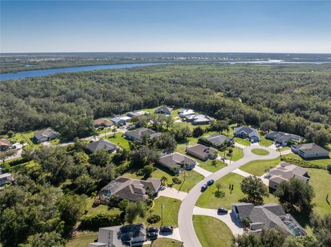 A home in PUNTA GORDA