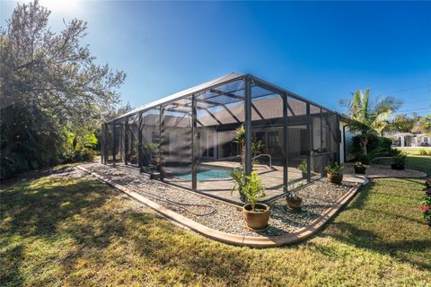 A home in PUNTA GORDA