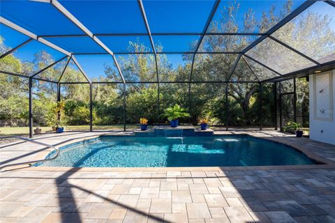 A home in PUNTA GORDA