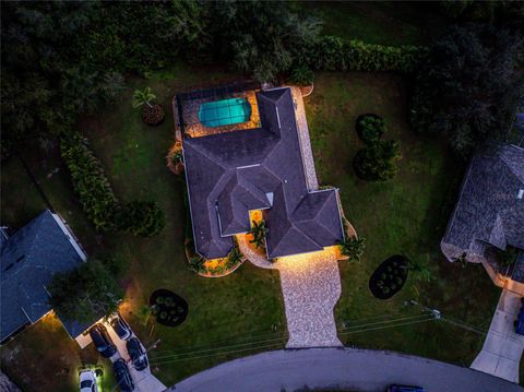 A home in PUNTA GORDA