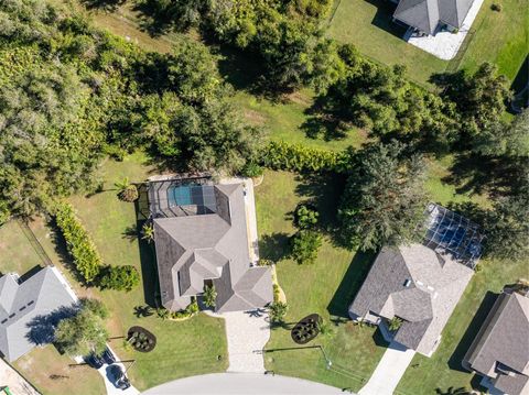 A home in PUNTA GORDA