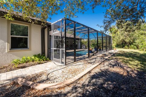 A home in PUNTA GORDA