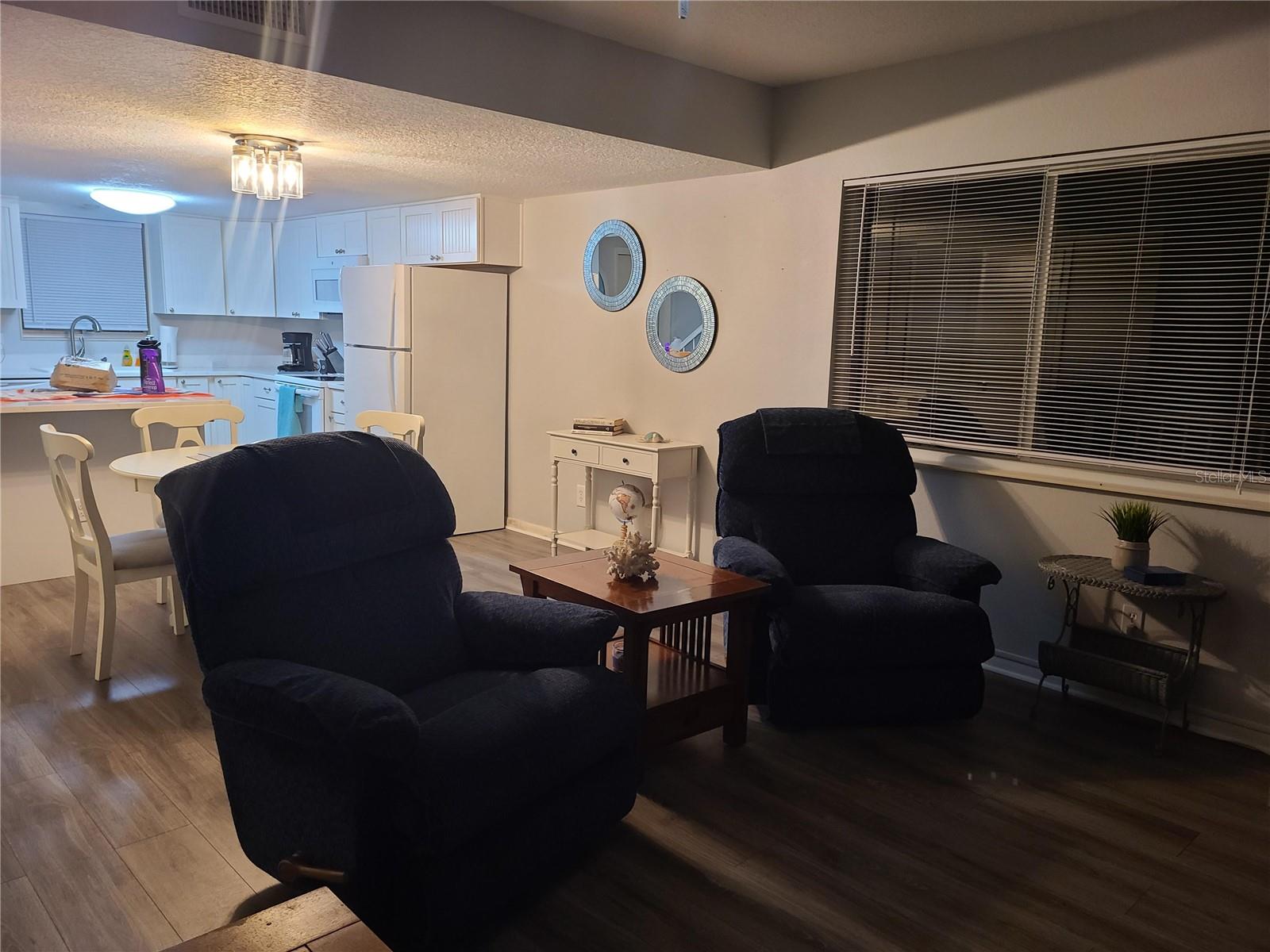 ORMOND HOLIDAY CLUB CONDO - Residential Lease