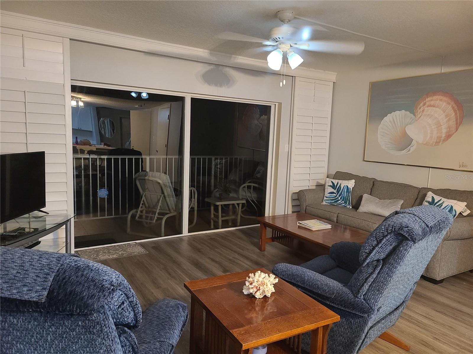 ORMOND HOLIDAY CLUB CONDO - Residential Lease