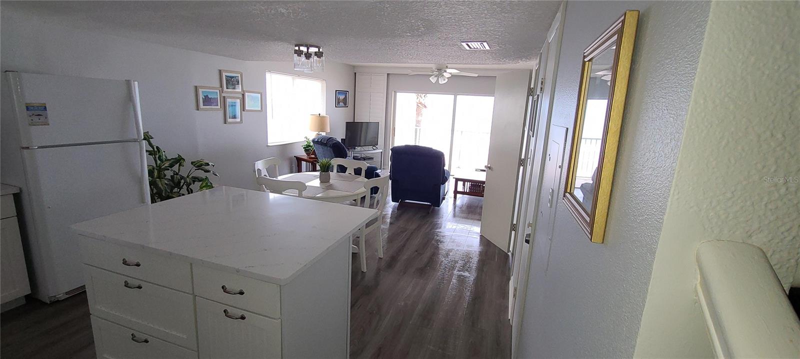 ORMOND HOLIDAY CLUB CONDO - Residential Lease