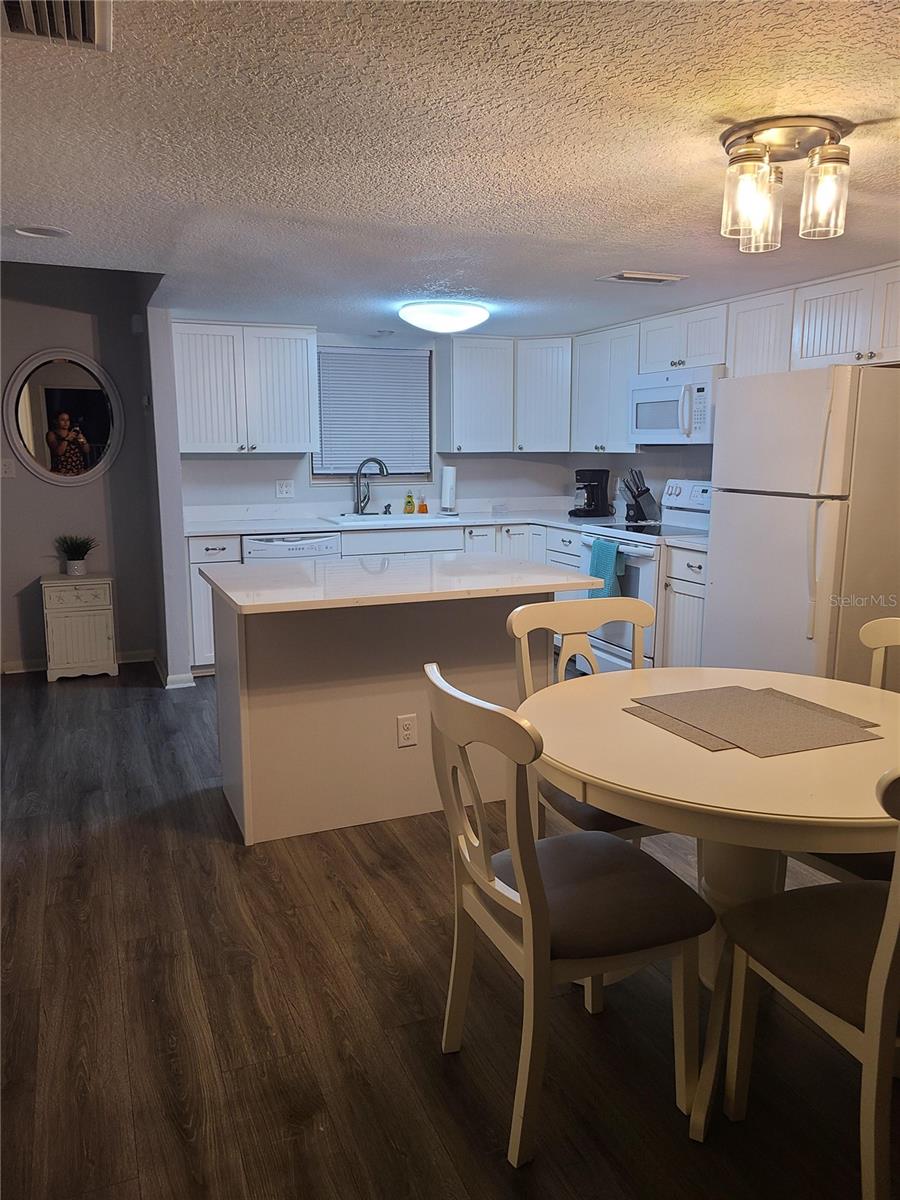 ORMOND HOLIDAY CLUB CONDO - Residential Lease