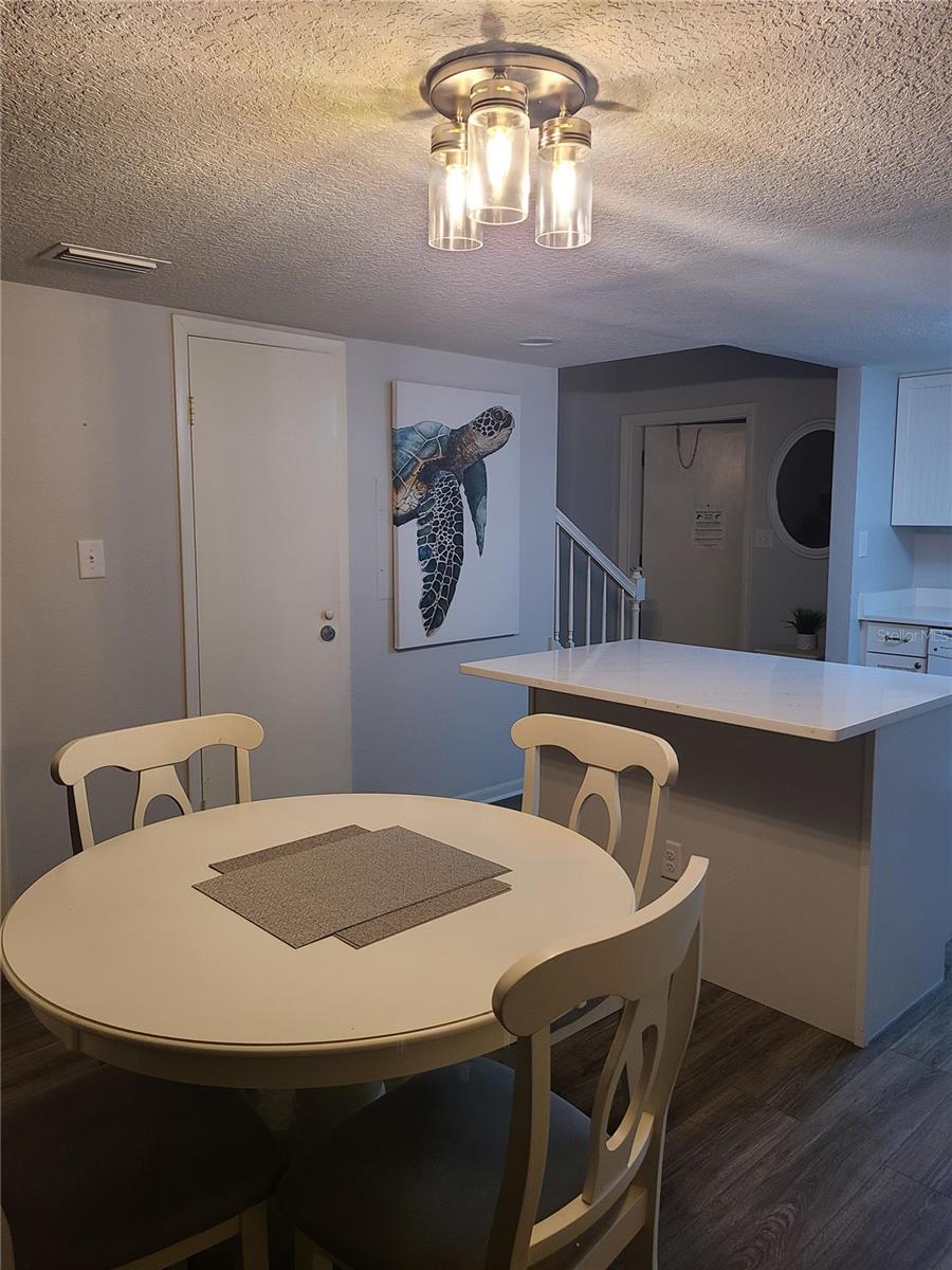 ORMOND HOLIDAY CLUB CONDO - Residential Lease