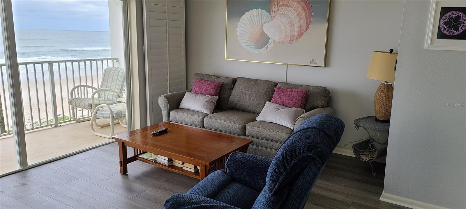 ORMOND HOLIDAY CLUB CONDO - Residential Lease