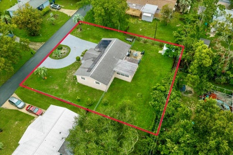 Tiny photo for 66 S Desoto Street, Beverly Hills, FL 34465 (MLS # OM729627)