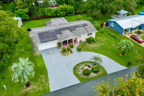 Tiny photo for 66 S Desoto Street, Beverly Hills, FL 34465 (MLS # OM729627)