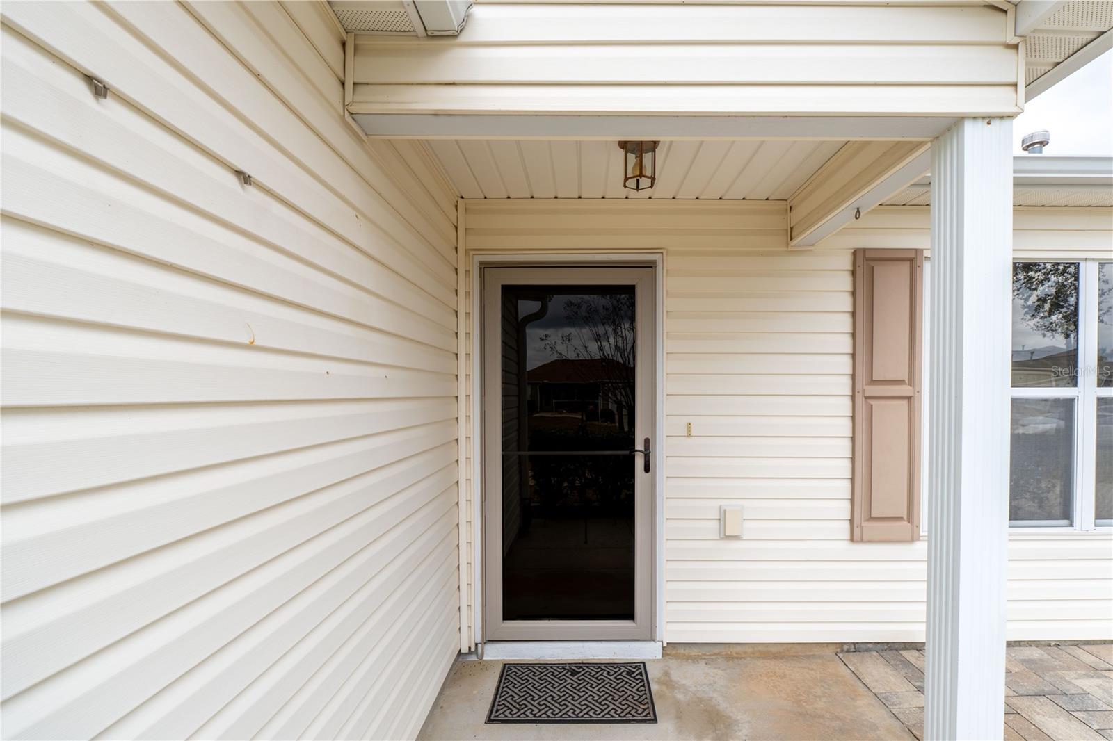 THE VILLAGES/ VILLAGES OF LIBERTY PARK - Residential