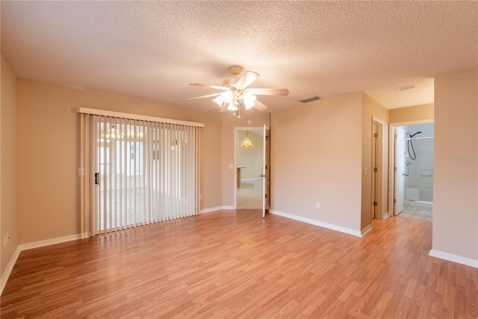 THE VILLAGES/ VILLAGES OF LIBERTY PARK - Residential